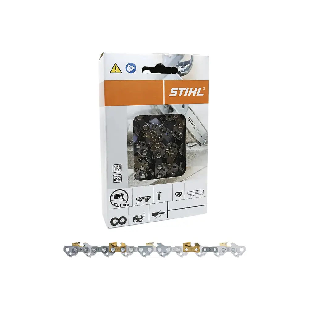 Фото Цепь пильная Stihl Picco Duro 63 PD3 52 звена