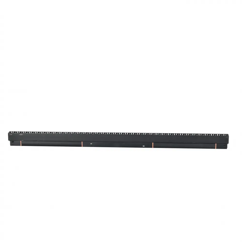 Фото 4 Трековый светильник линейный светодиодный Iledex Smart 4822-002-l690-36w-38dg-bk 36 Вт магнитный регулируемый белый свет цвет черный Фото 4 Трековый светильник линейный светодиодный Iledex Smart 4822-002-l690-36w-38dg-bk 36 Вт магнитный регулируемый белый свет цвет черный