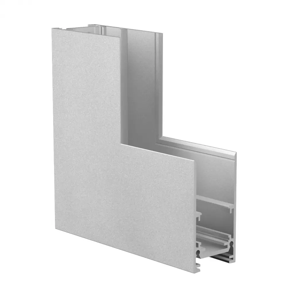 Фото Коннектор Iledex Inner corner connect 4822-021-95-95-wh угловой жесткий для соединения трековых шинопроводов магнитных цвет белый Фото Коннектор Iledex Inner corner connect 4822-021-95-95-wh угловой жесткий для соединения трековых шинопроводов магнитных цвет белый