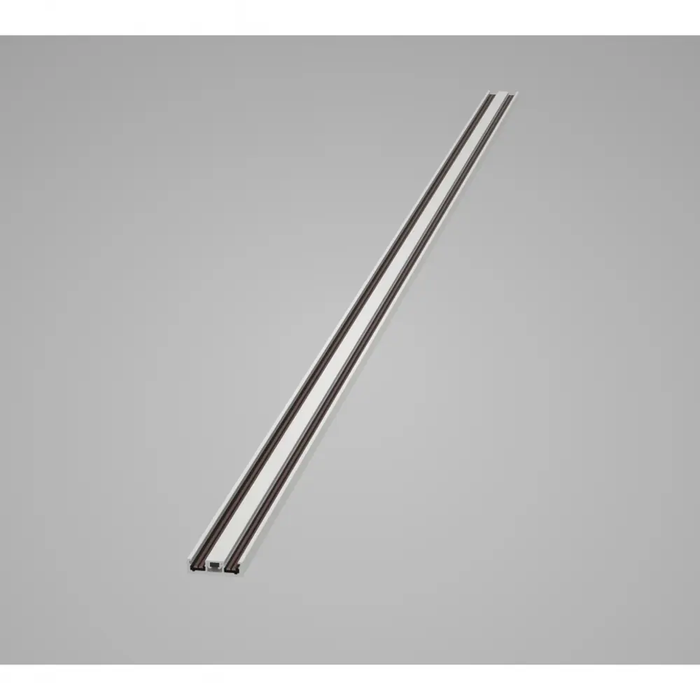 Фото 3 Трековый шинопровод накладной магнитный Iledex 4825-25-7-3000-wh 300 см цвет белый Фото 3 Трековый шинопровод накладной магнитный Iledex 4825-25-7-3000-wh 300 см цвет белый