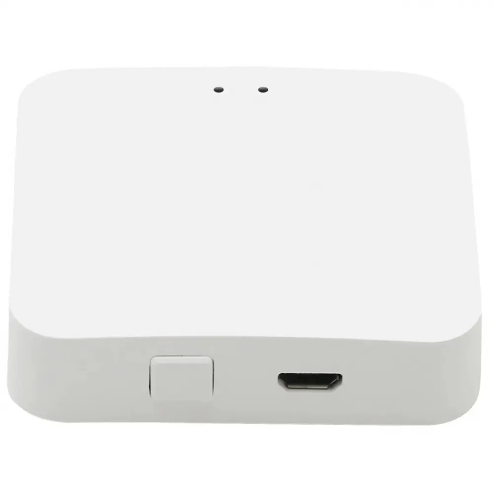 Фото 2 Беспроводной шлюз Tuya Zigbee для управления iledex VISION48/22 ZGB 1 Фото 2 Беспроводной шлюз Tuya Zigbee для управления iledex VISION48/22 ZGB 1