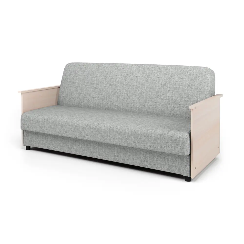 Фото 3 Диван раскладной Гамма Лига Д 202x89x93 см шенилл цвет вяз/серый Фото 3 Диван раскладной Гамма Лига Д 202x89x93 см шенилл цвет вяз/серый