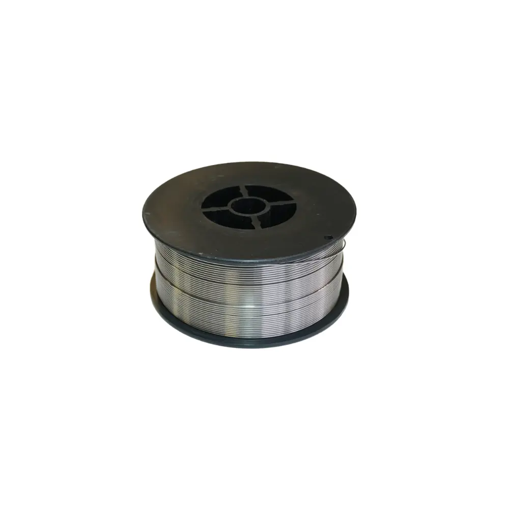 Фото 3 Проволока сварочная порошковая MaxER308 1.0-1 Edon TSRD00178874 1 мм 1000 г