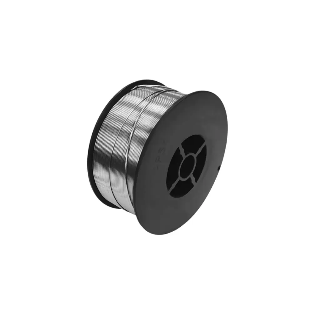 Фото 2 Проволока сварочная порошковая MaxER308 1.0-1 Edon TSRD00178874 1 мм 1000 г