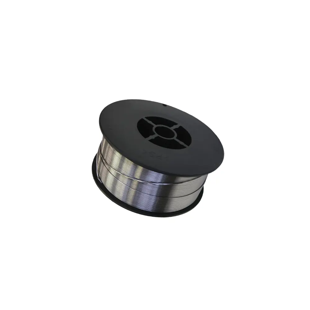 Фото 4 Проволока сварочная порошковая MaxER308 1.0-1 Edon TSRD00178874 1 мм 1000 г