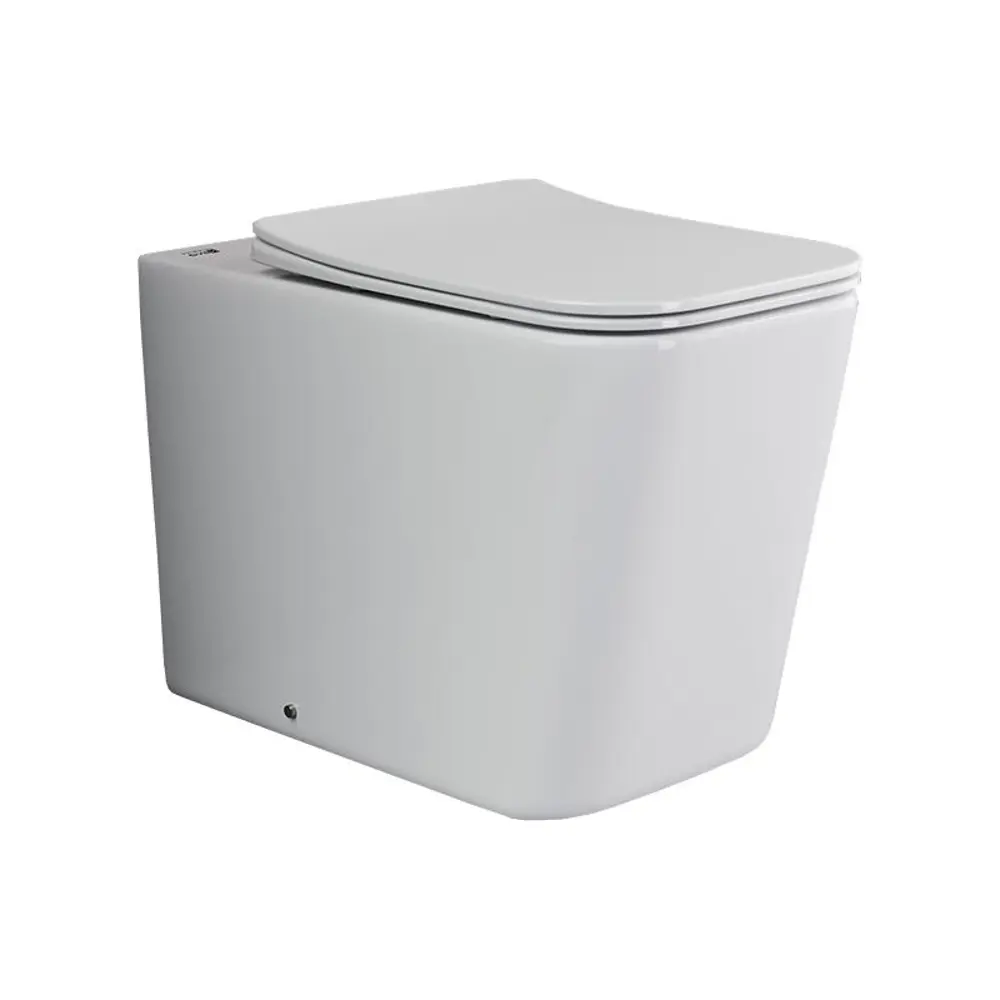 Фото 2 Комплект инсталляции 3 в 1 Enio Tecnico EN8050817 с унитазом пристовным Ceramica Nova Cubic CN1809 и кнопка белая, окантовка хром Rotondo Фото 2 Комплект инсталляции 3 в 1 Enio Tecnico EN8050817 с унитазом пристовным Ceramica Nova Cubic CN1809 и кнопка белая, окантовка хром Rotondo