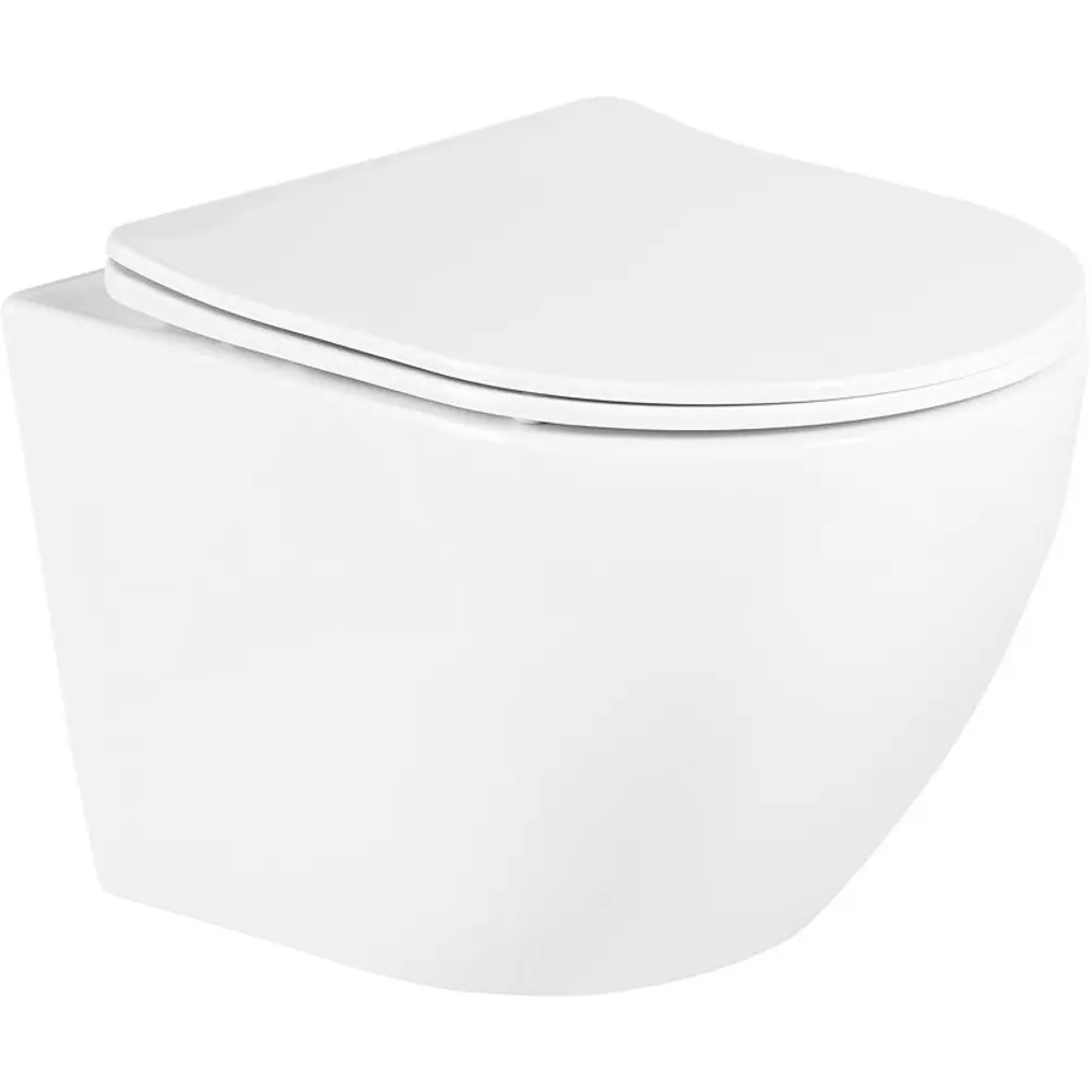 Фото 2 Комплект инсталляции 3 в 1 Enio Aquanika с унитазом подвесным BelBagno Uno BB3105CHR/SC и кнопка белая хром круглая Фото 2 Комплект инсталляции 3 в 1 Enio Aquanika с унитазом подвесным BelBagno Uno BB3105CHR/SC и кнопка белая хром круглая