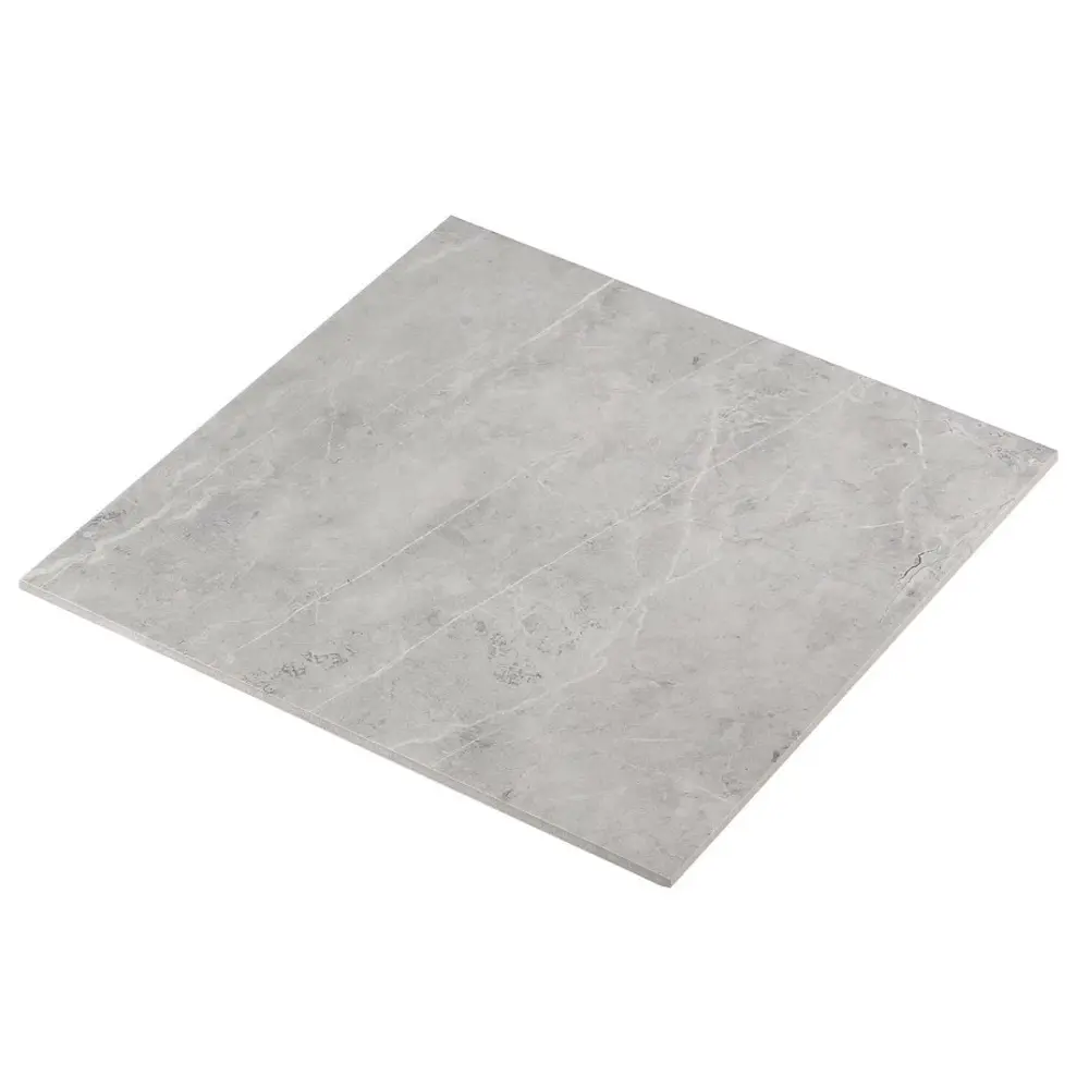 Фото 8 Керамогранит Estima Melody 38742 40.5x40.5см цвет графитовый серый