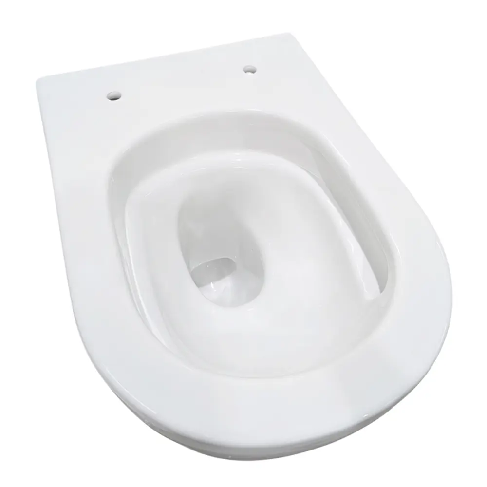 Фото 12 Комплект инсталляция и унитаз Joki: инсталляция JK01150 с кнопкой JK701528CH хром и унитаз Stella XL T JK0011011 белый