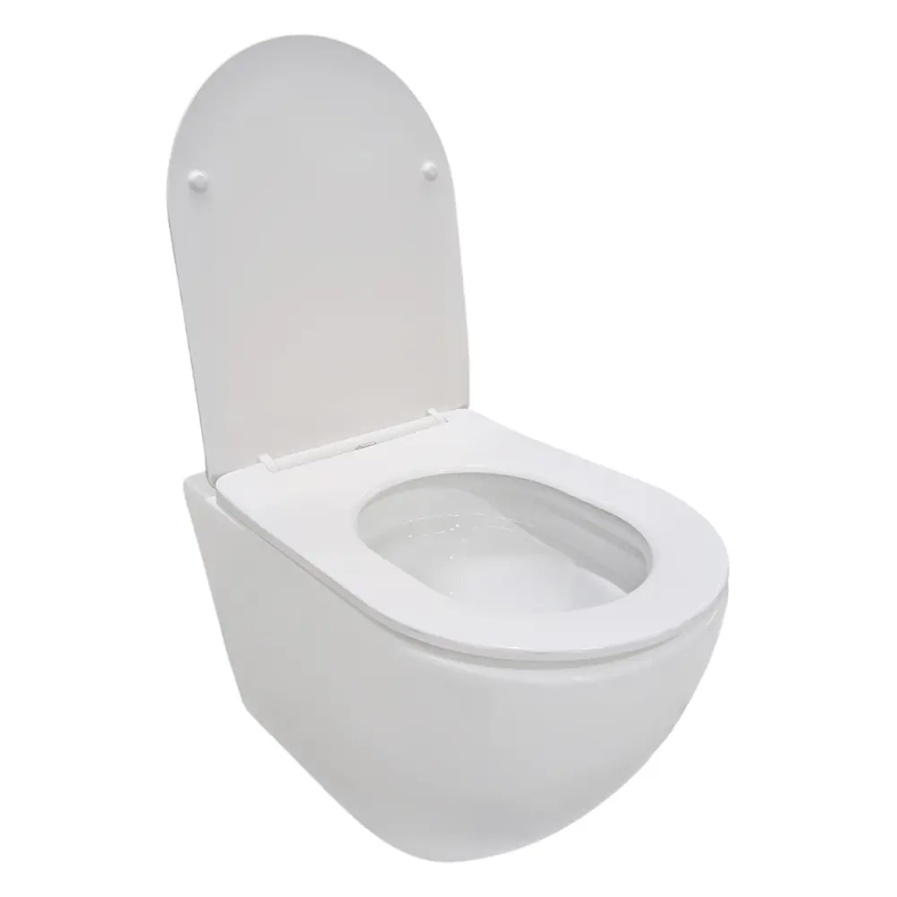 Фото 14 Комплект инсталляция и унитаз Joki: инсталляция JK03351 с кнопкой JK014564 сталь и унитаз Stella XL T JK0011011 белый Фото 14 Комплект инсталляция и унитаз Joki: инсталляция JK03351 с кнопкой JK014564 сталь и унитаз Stella XL T JK0011011 белый