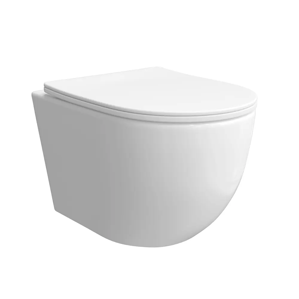 Фото 4 Комплект инсталляция и унитаз Joki: инсталляция JK03351 с кнопкой JK202501CH хром и унитаз Stella XL T JK0011011 белый Фото 4 Комплект инсталляция и унитаз Joki: инсталляция JK03351 с кнопкой JK202501CH хром и унитаз Stella XL T JK0011011 белый