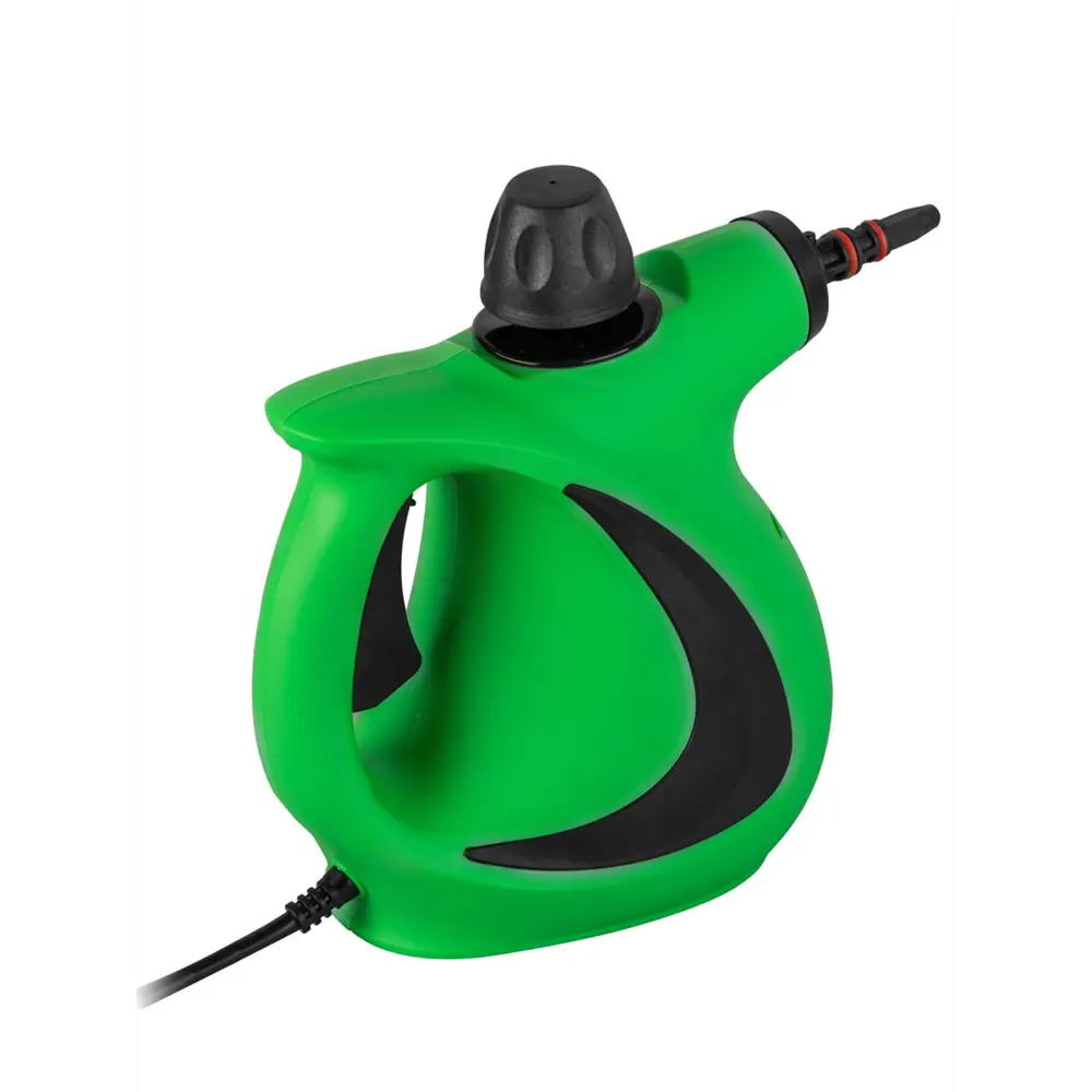 Фото 8 Пароочиститель Endever 90581 1100 Вт 0.35 л