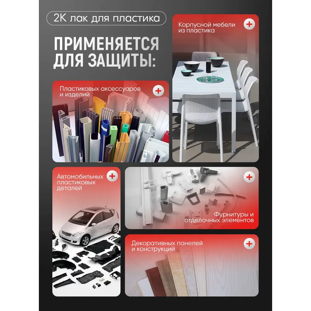 Фото 3 Лак Malare Carbon для пластика влагостойкий УФ-стойкий износостойкий глянцевый 16 кг и 1.6 кг отвердитель Фото 3 Лак Malare Carbon для пластика влагостойкий УФ-стойкий износостойкий глянцевый 16 кг и 1.6 кг отвердитель