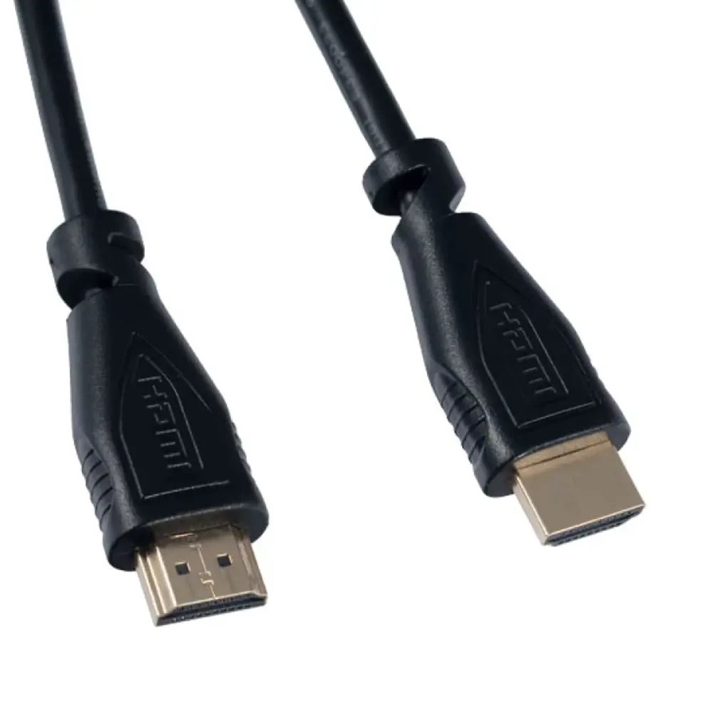 Фото 2 Кабель Perfeo HDMI A 6x0.2 мм² 1.5 м H1002 Фото 2 Кабель Perfeo HDMI A 6x0.2 мм² 1.5 м H1002