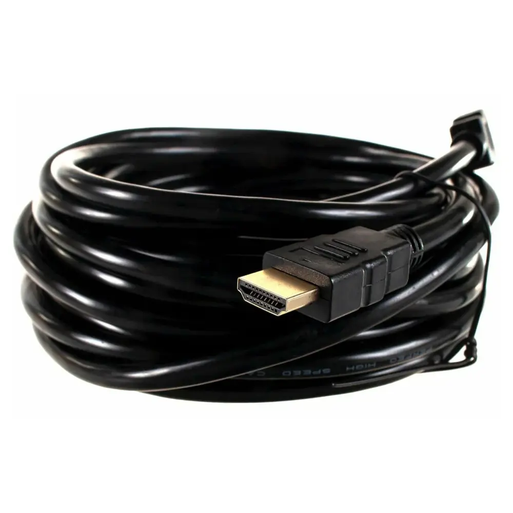 Фото 2 Кабель Perfeo HDMI A 6x0.2 мм² 10 м H1006