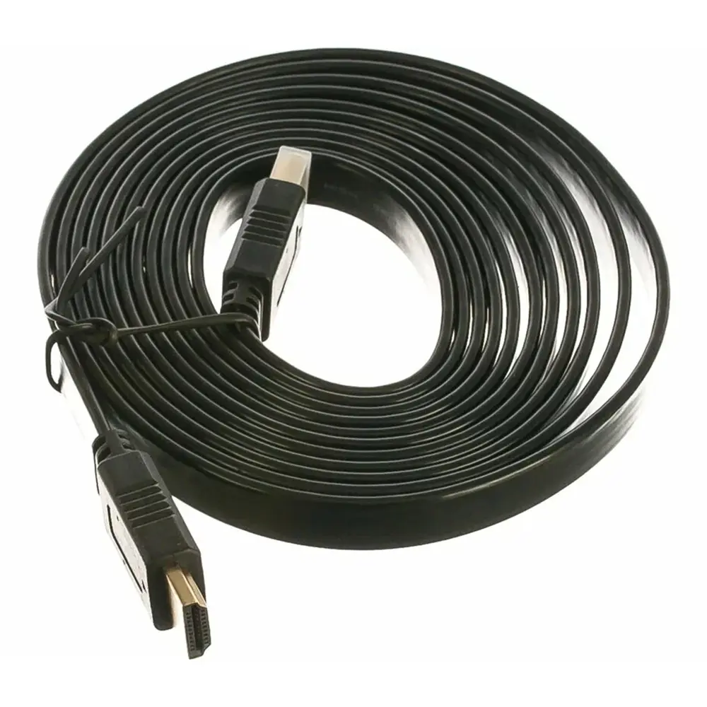 Фото Кабель Perfeo HDMI A 6x0.2 мм² 3 м H1303 Фото Кабель Perfeo HDMI A 6x0.2 мм² 3 м H1303