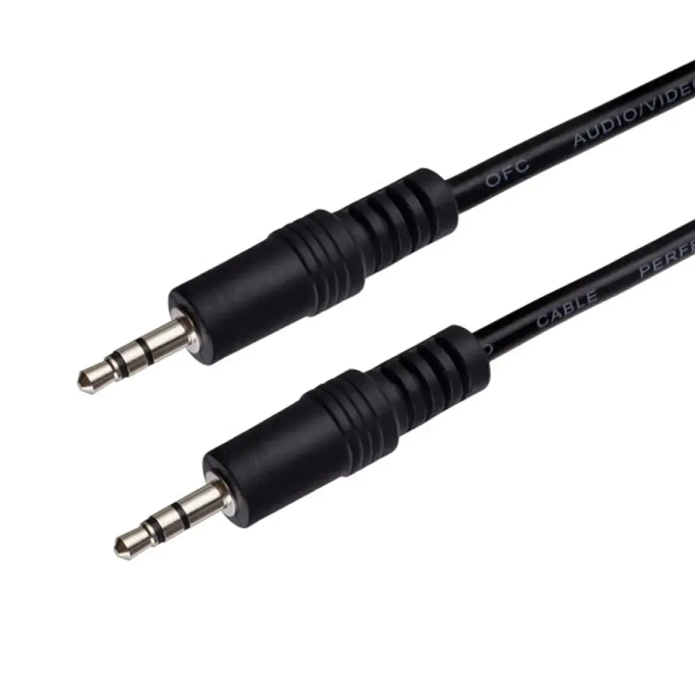 Фото 2 Кабель Perfeo Jack 3.5 6x0.2 мм² 1.5 м J2102 Фото 2 Кабель Perfeo Jack 3.5 6x0.2 мм² 1.5 м J2102