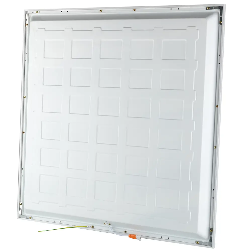 Фото 2 Панель светодиодная Pccooler Дпо02-6x6-5000к-374-м-90-п 33 Вт 595 x 595 мм микропризма 5000 К IP40