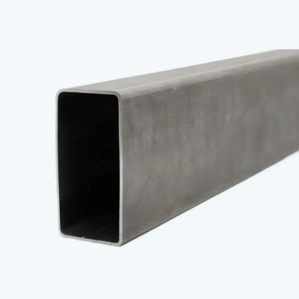 Фото Труба профильная Ван-Ковка 120x80x3x1500 мм Фото Труба профильная Ван-Ковка 120x80x3x1500 мм