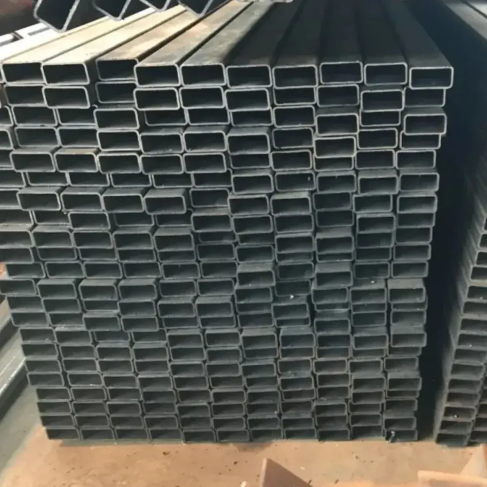 Фото 2 Труба профильная Ван-Ковка 120x80x3x1500 мм Фото 2 Труба профильная Ван-Ковка 120x80x3x1500 мм