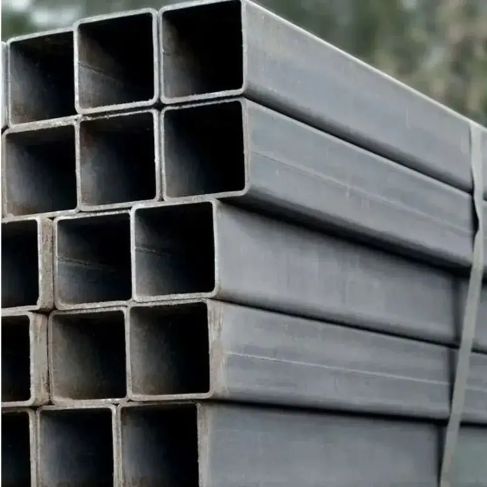 Фото 2 Труба профильная Ван-Ковка 140x140x4x2000 мм Фото 2 Труба профильная Ван-Ковка 140x140x4x2000 мм