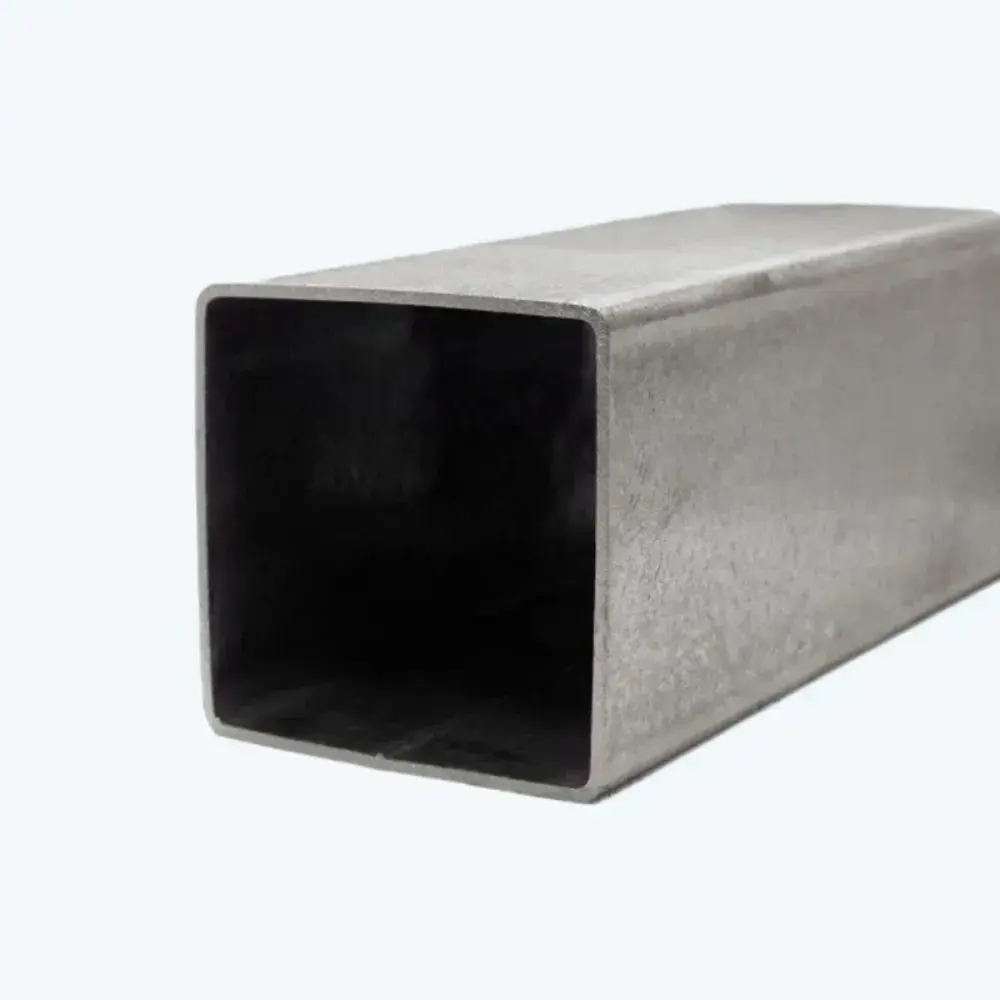 Фото Труба профильная Ван-Ковка 140x140x4x2000 мм Фото Труба профильная Ван-Ковка 140x140x4x2000 мм