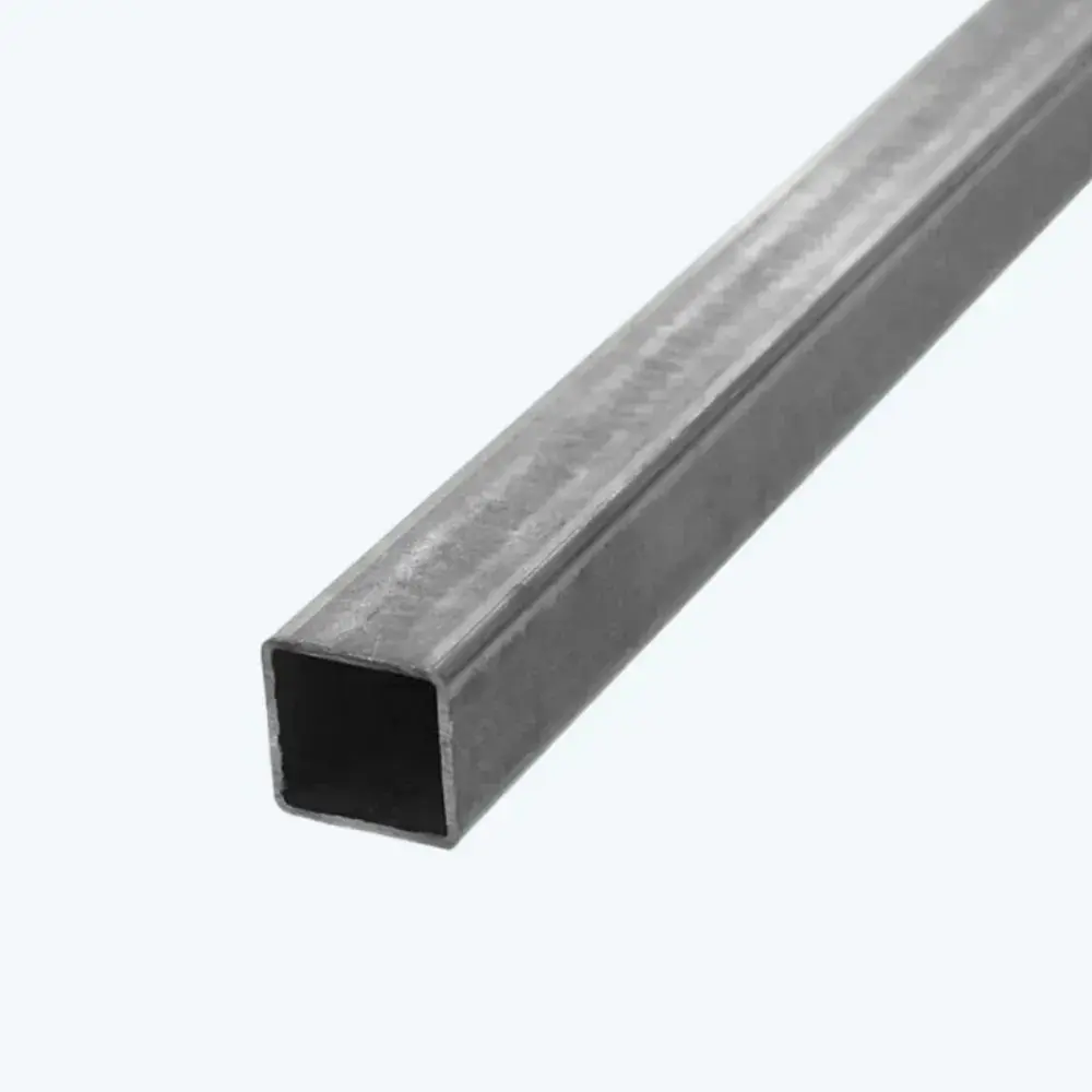 Фото Труба профильная Ван-Ковка 25x25x2x1500 мм 3 шт Фото Труба профильная Ван-Ковка 25x25x2x1500 мм 3 шт