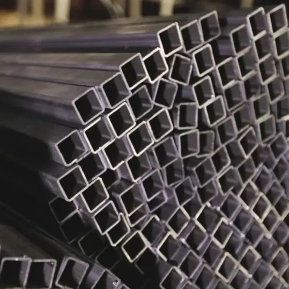 Фото 2 Труба профильная Ван-Ковка 25x25x2x1500 мм 3 шт Фото 2 Труба профильная Ван-Ковка 25x25x2x1500 мм 3 шт