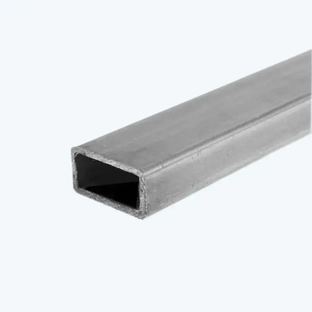 Фото Труба профильная Ван-Ковка 40x20x2x2000 мм 3 шт Фото Труба профильная Ван-Ковка 40x20x2x2000 мм 3 шт