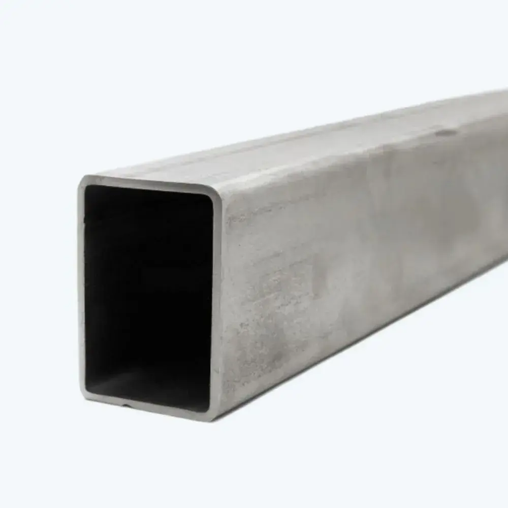 Фото Труба профильная Ван-Ковка 60x40x2x2000 мм 2 шт Фото Труба профильная Ван-Ковка 60x40x2x2000 мм 2 шт