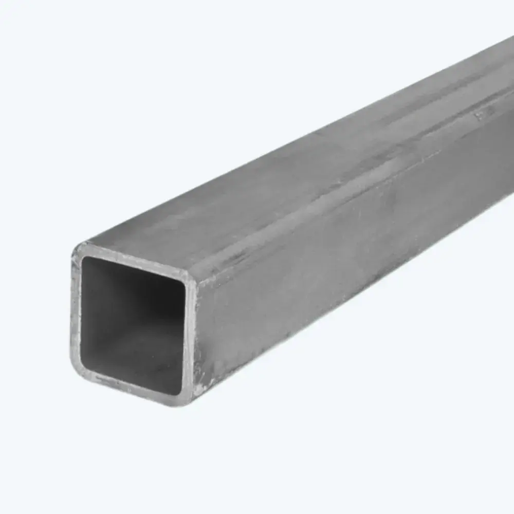 Фото Труба профильная Ван-Ковка 60x60x3x1000 мм 2 шт Фото Труба профильная Ван-Ковка 60x60x3x1000 мм 2 шт