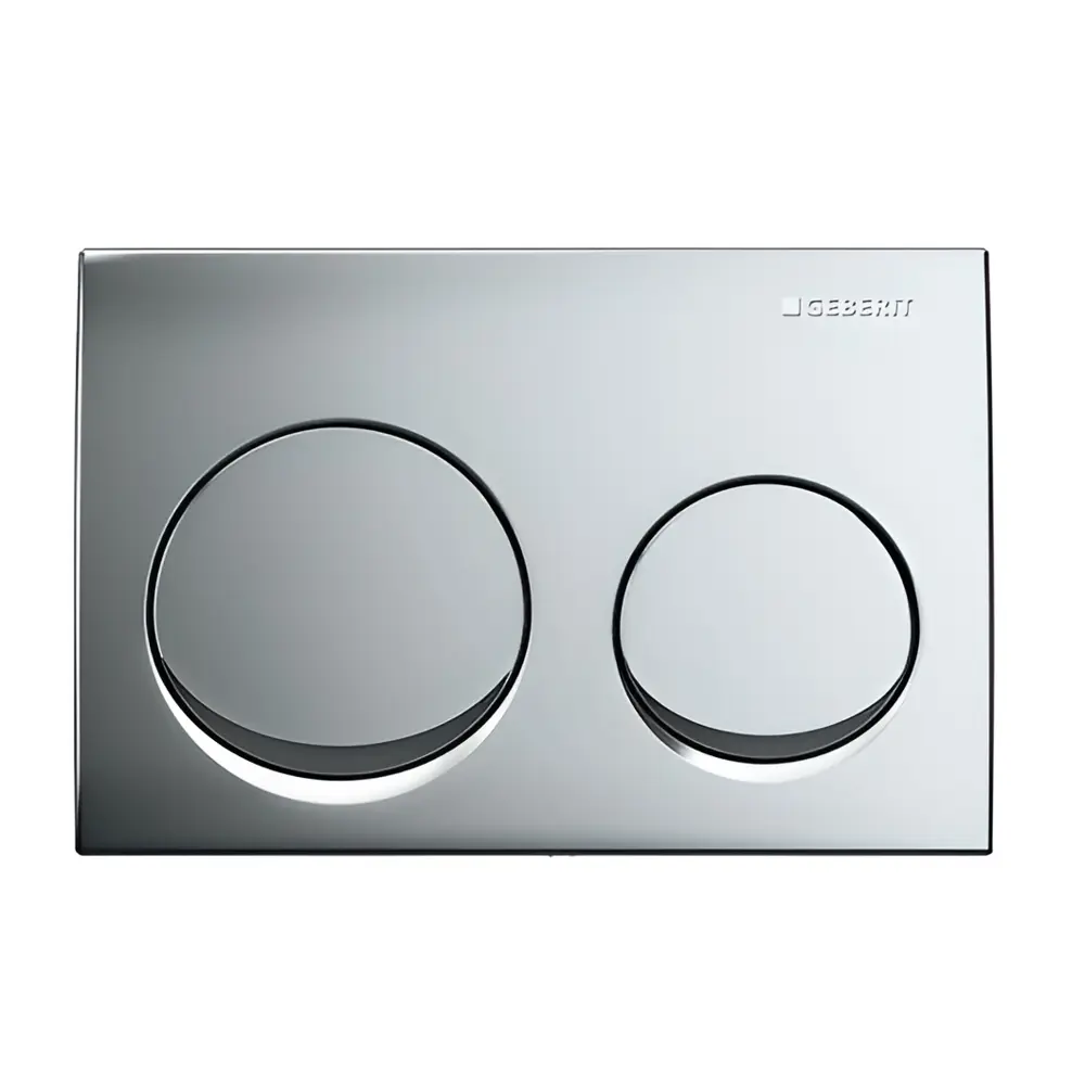 Фото 3 Комплект инсталляция с унитазом Geberit 673550 цвет черный