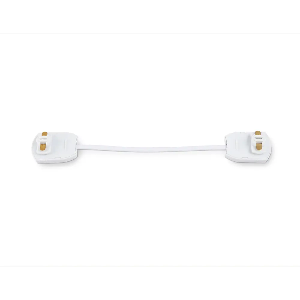 Фото 2 Коннектор гибкий для однофазного встраиваемого шинопровода Standard 220V Ambrella Light GL7187