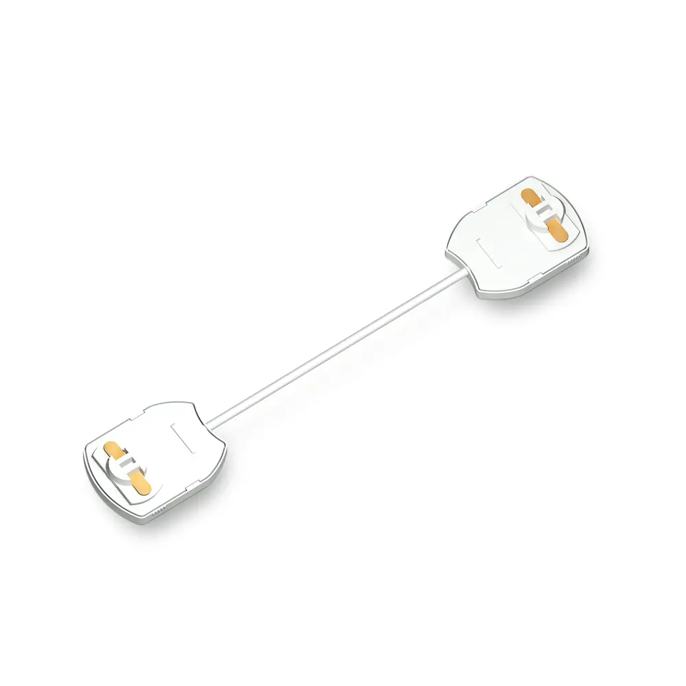 Фото Коннектор гибкий для однофазного встраиваемого шинопровода Standard 220V Ambrella Light GL7187