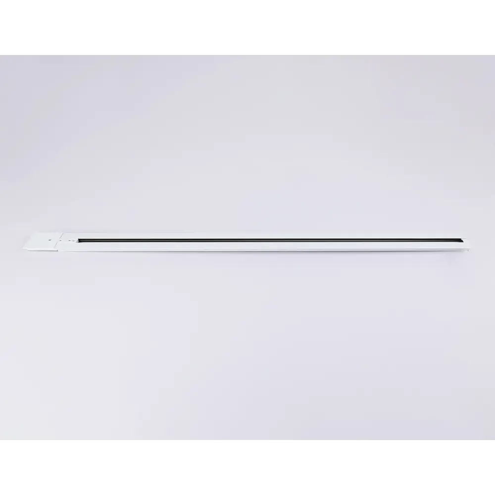 Фото 6 Трековый шинопровод встраиваемый однофазный Ambrella light Gl7121 100 см цвет белый Фото 6 Трековый шинопровод встраиваемый однофазный Ambrella light Gl7121 100 см цвет белый