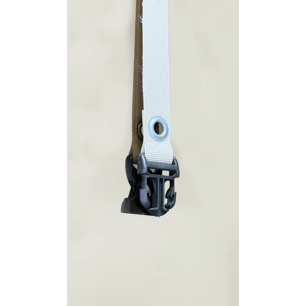 Фото 7 Мягкая дверь на молниях 200x120см тонированное полотно цвет бежевый Фото 7 Мягкая дверь на молниях 200x120см тонированное полотно цвет бежевый