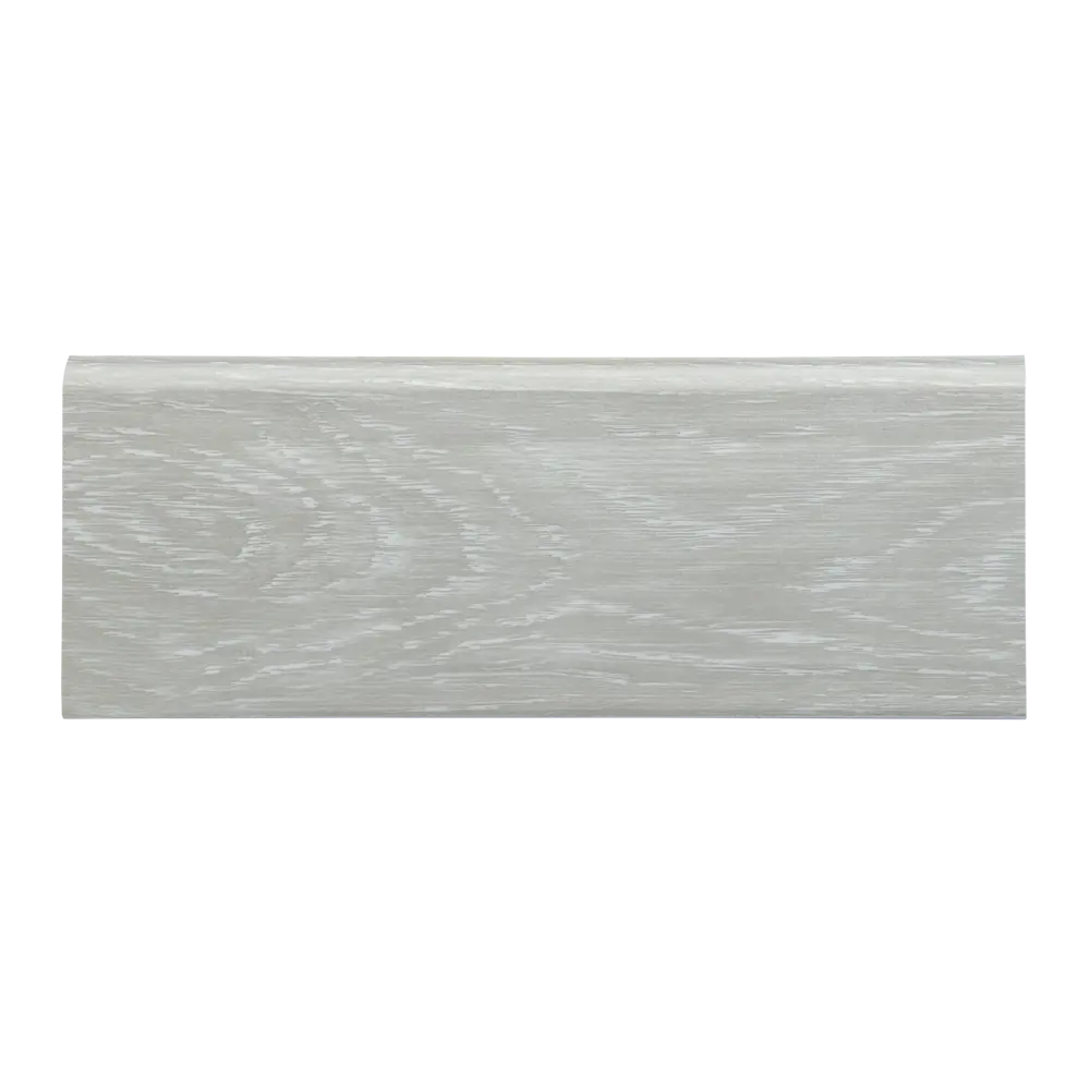 Фото 2 Плинтус напольный Winart Pro ударопрочный гибкий Ясень Северный 80x20x2000 мм Фото 2 Плинтус напольный Winart Pro ударопрочный гибкий Ясень Северный 80x20x2000 мм