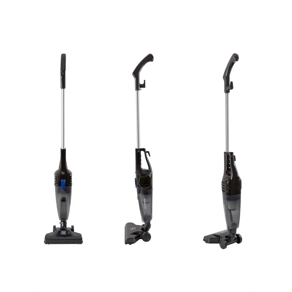 Фото 5 Вертикальный пылесос циклонного типа Endever Skyclean VC-286 Фото 5 Вертикальный пылесос циклонного типа Endever Skyclean VC-286