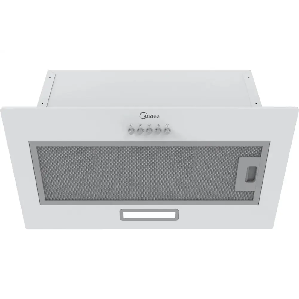 Фото 4 Вытяжка Midea MH60I301W 52 см цвет белый