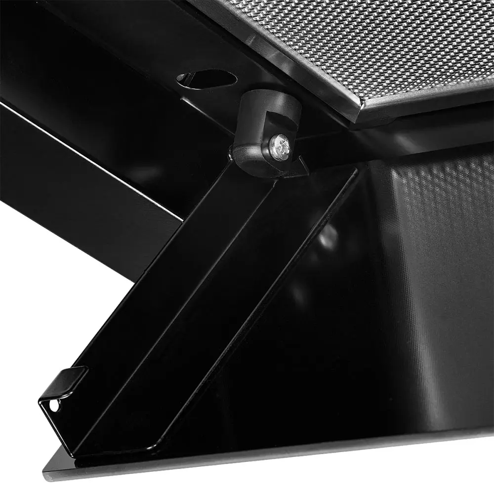 Фото 5 Вытяжка Monsher INNA 40 Noir 40 см цвет черный