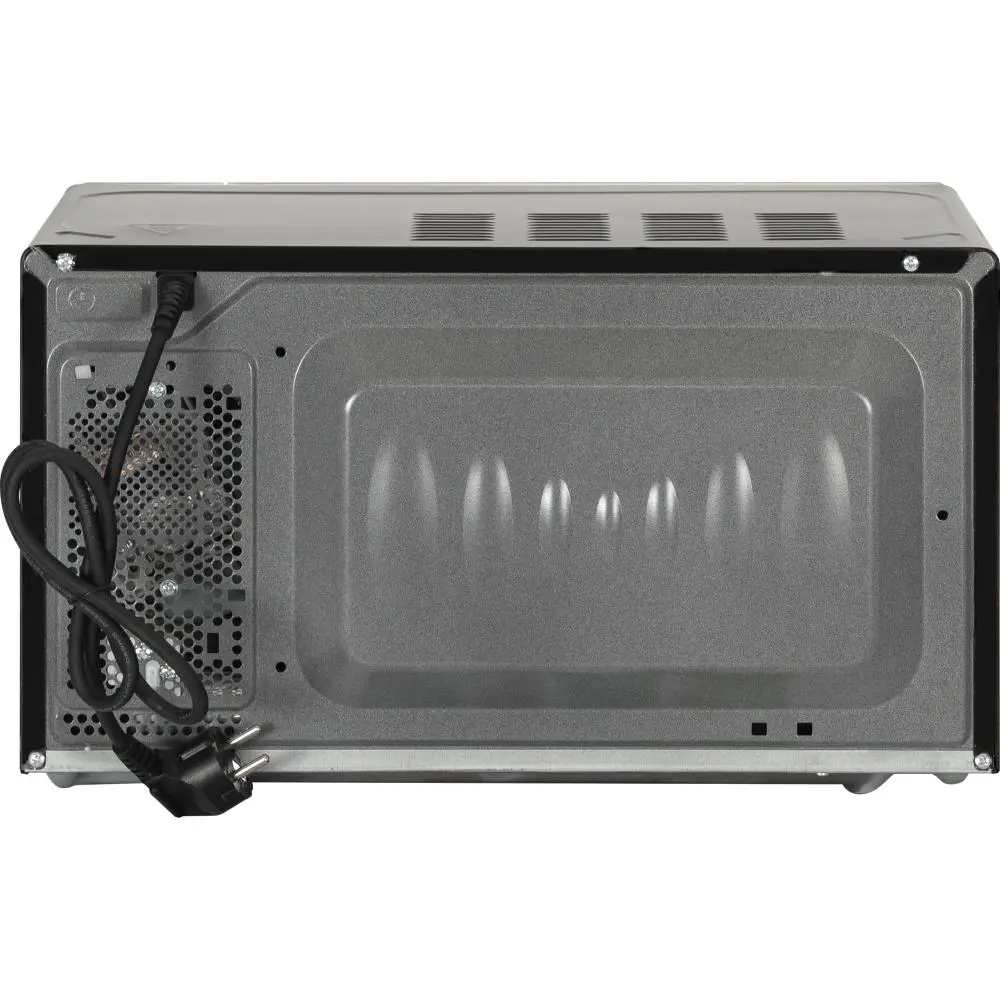 Фото 9 Микроволновая печь HIBERG i-VM 4088 B, СВЧ с поворотным столом, инвертор, 20 л, мощность 800 Вт, сенсорная, размораживание, таймер, черное стекло Фото 9 Микроволновая печь HIBERG i-VM 4088 B, СВЧ с поворотным столом, инвертор, 20 л, мощность 800 Вт, сенсорная, размораживание, таймер, черное стекло