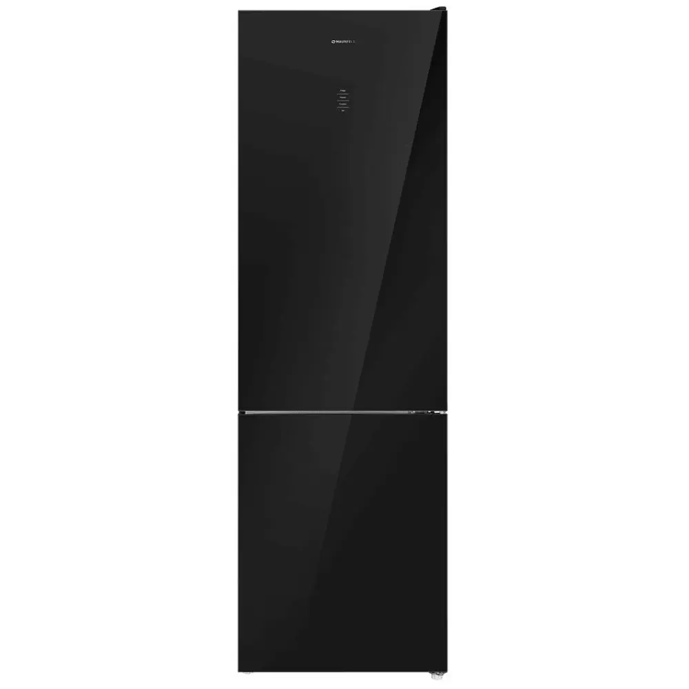 Фото Отдельностоящий холодильник Maunfeld MFF200NFB Inverter 59.5x200 см цвет черный Фото Отдельностоящий холодильник Maunfeld MFF200NFB Inverter 59.5x200 см цвет черный