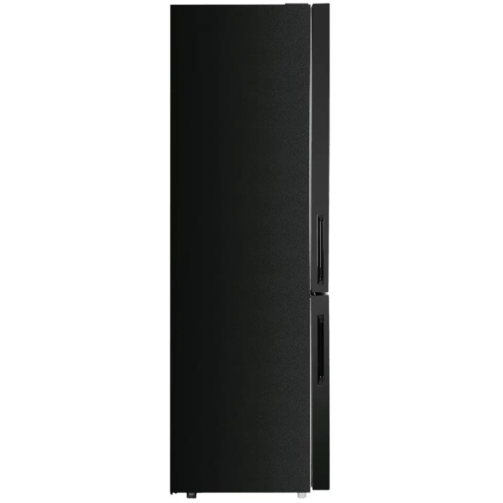 Фото 8 Отдельностоящий холодильник Maunfeld MFF200NFB Inverter 59.5x200 см цвет черный Фото 8 Отдельностоящий холодильник Maunfeld MFF200NFB Inverter 59.5x200 см цвет черный