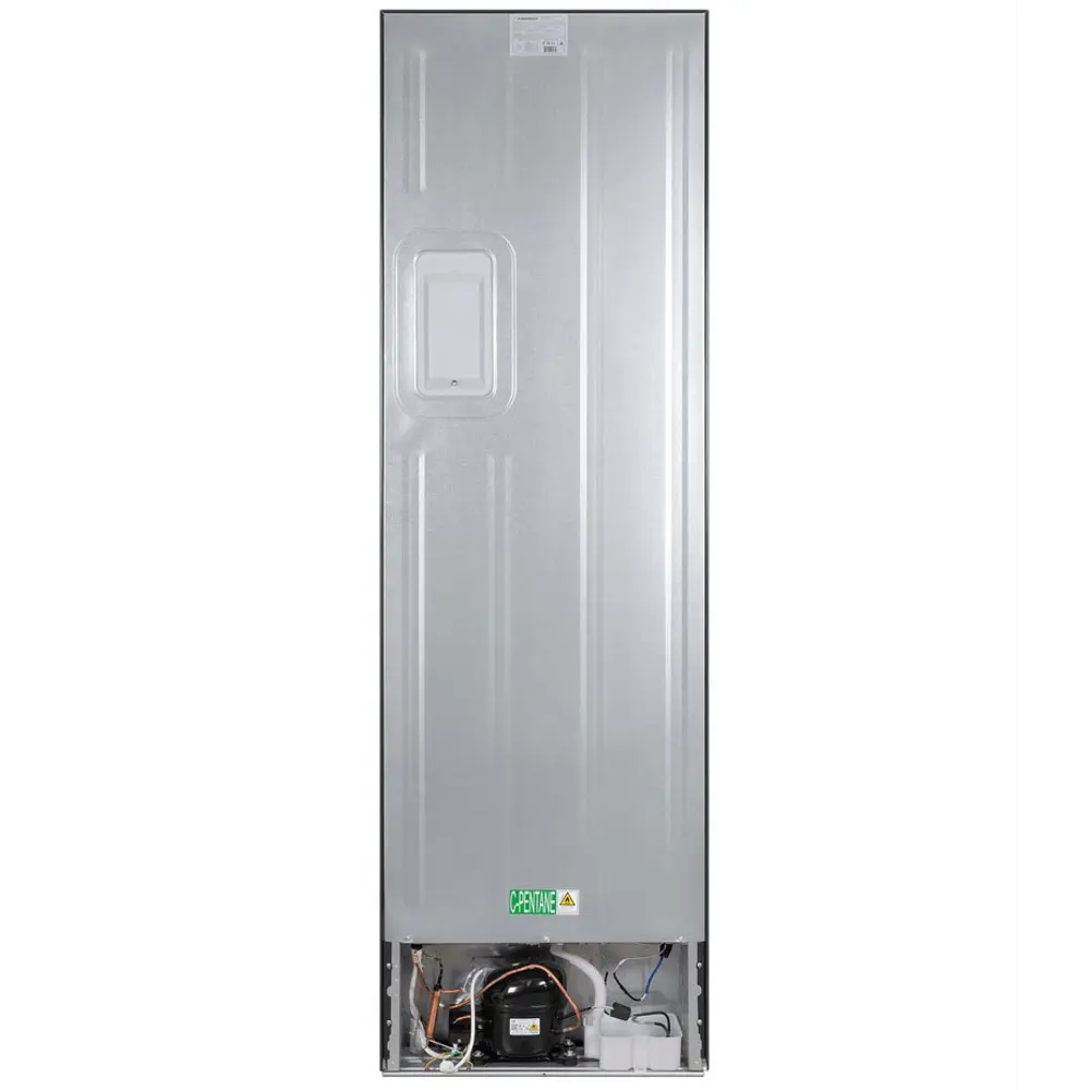 Фото 9 Отдельностоящий холодильник Maunfeld MFF200NFB Inverter 59.5x200 см цвет черный Фото 9 Отдельностоящий холодильник Maunfeld MFF200NFB Inverter 59.5x200 см цвет черный