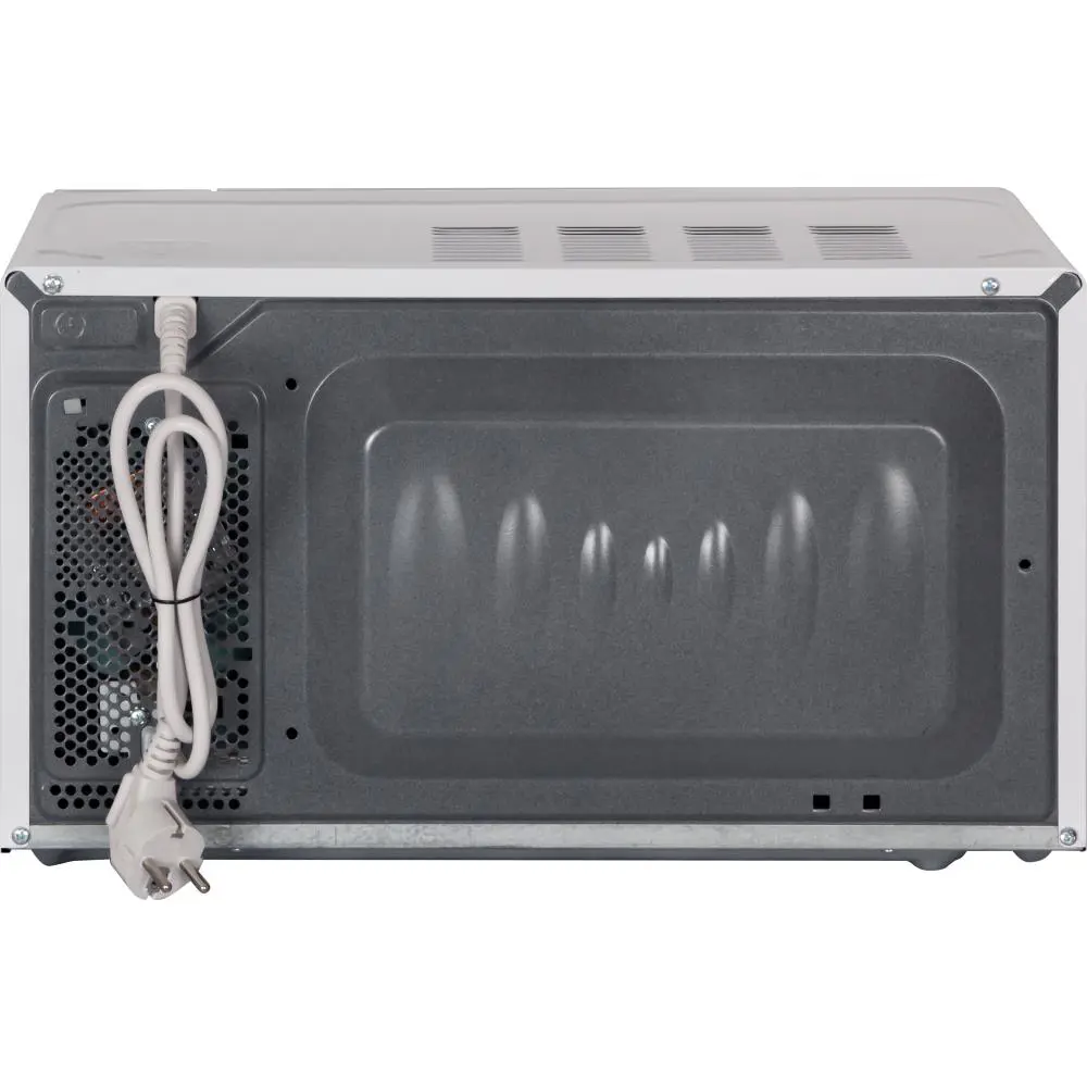Фото 7 Микроволновая печь HIBERG i-VM 4088 W, СВЧ с поворотным столом, инвертор, 20 л, мощность 800 Вт, сенсорная, размораживание, таймер, белое стекло Фото 7 Микроволновая печь HIBERG i-VM 4088 W, СВЧ с поворотным столом, инвертор, 20 л, мощность 800 Вт, сенсорная, размораживание, таймер, белое стекло