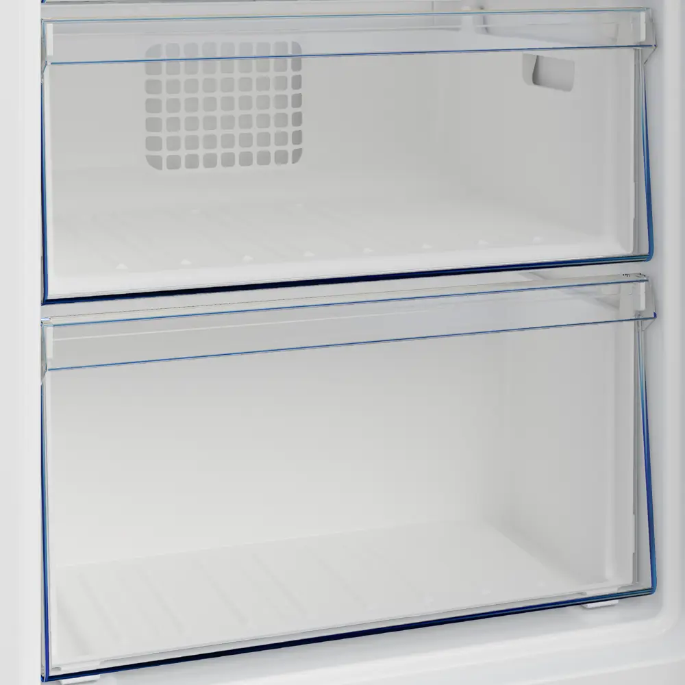 Фото 7 Отдельностоящая морозильная камера Beko 7384610003 59.5x185x65 см цвет серый Фото 7 Отдельностоящая морозильная камера Beko 7384610003 59.5x185x65 см цвет серый