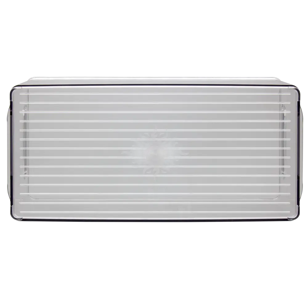 Фото 5 Контейнер для пищевых продуктов KONSENSA 3400 мл пластик прозрачный Фото 5 Контейнер для пищевых продуктов KONSENSA 3400 мл пластик прозрачный