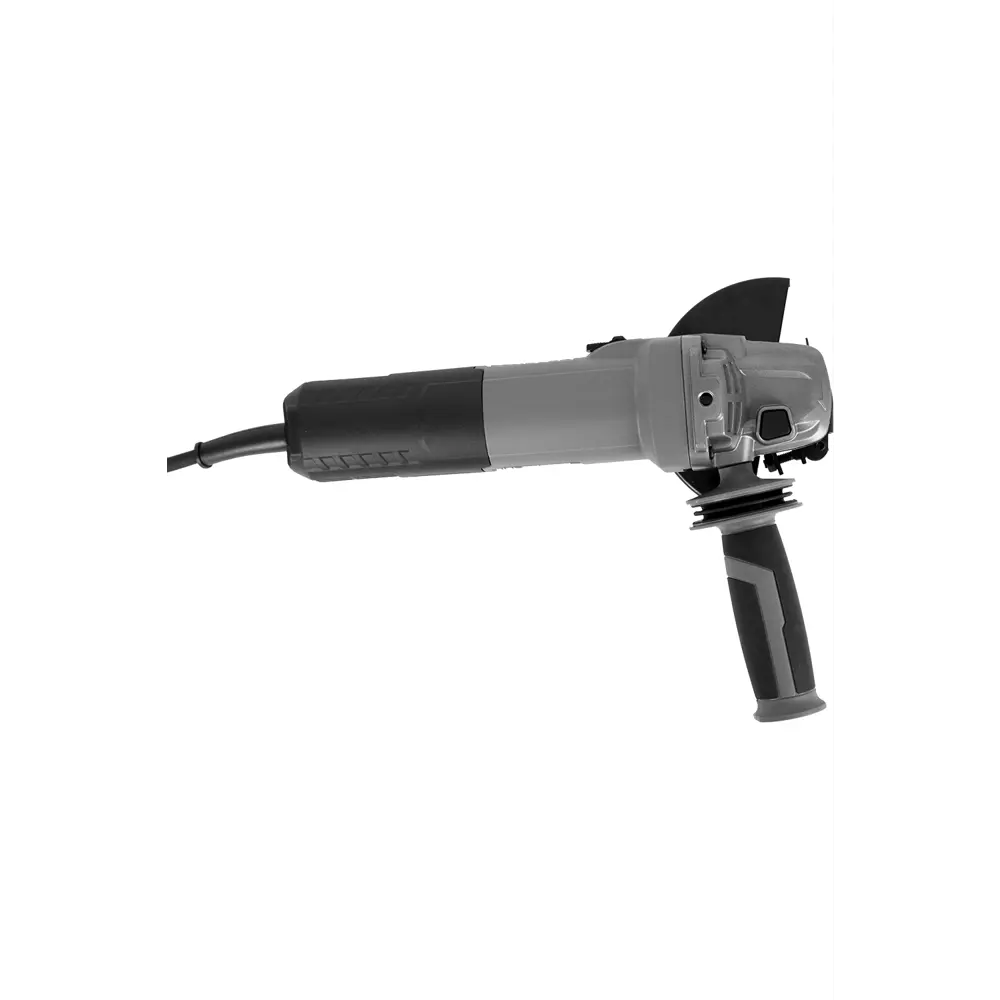 Фото 9 УШМ сетевая Debever DBE-9222B, 1400 Вт, 125 мм Фото 9 УШМ сетевая Debever DBE-9222B, 1400 Вт, 125 мм