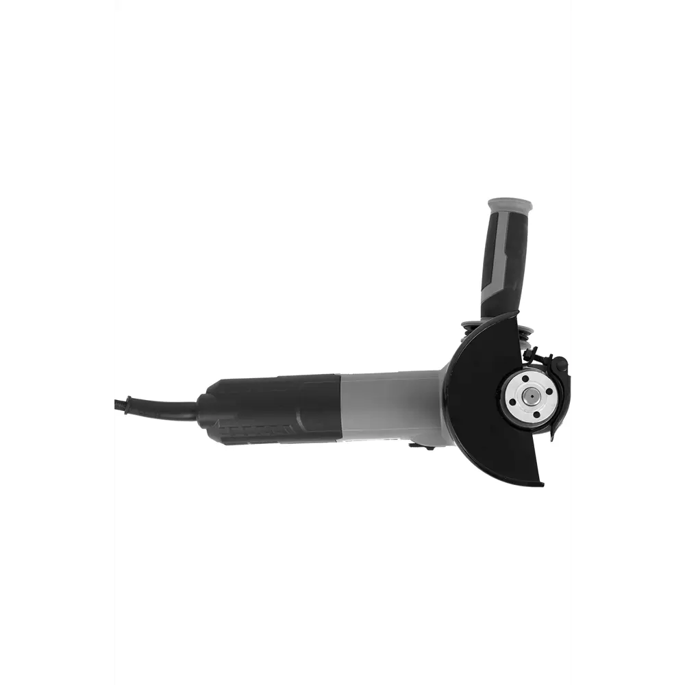 Фото 10 УШМ сетевая Debever DBE-9222B, 1400 Вт, 125 мм Фото 10 УШМ сетевая Debever DBE-9222B, 1400 Вт, 125 мм