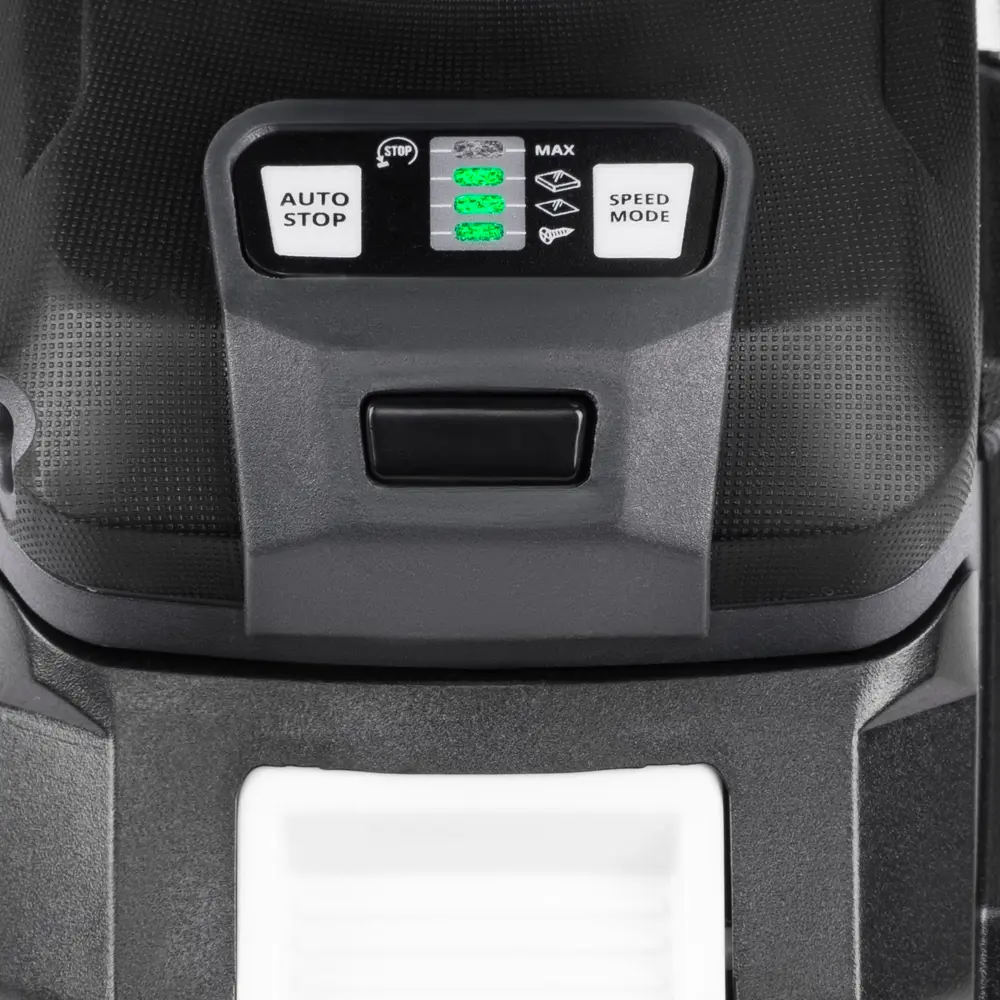 Фото 9 Шуруповерт аккумуляторный бесщеточный Stavr SID 18BL-230V-1K, 18 В Li-Ion 1x2 Ач 230 Нм Фото 9 Шуруповерт аккумуляторный бесщеточный Stavr SID 18BL-230V-1K, 18 В Li-Ion 1x2 Ач 230 Нм